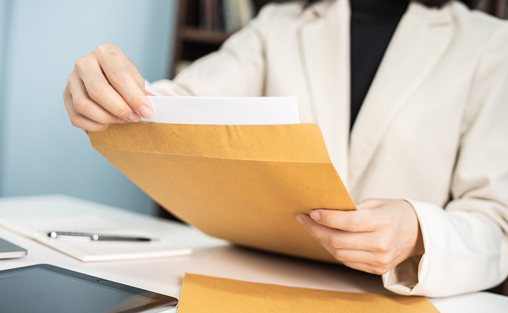 Zuverlässig ans Ziel